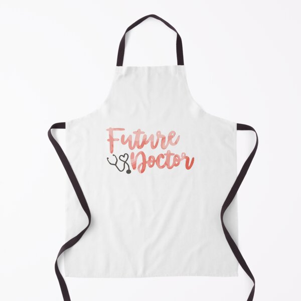 Item preview,  Future Doctor - Career designed and sold by lolalistic.