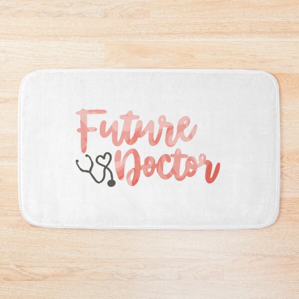 Item preview,  Future Doctor - Career designed and sold by lolalistic.