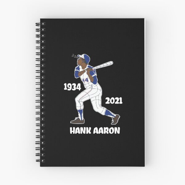 Item preview, Hank Aaron 1934-2021 designed and sold by cahnom.