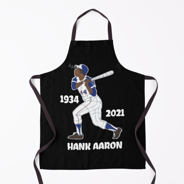 Item preview, Hank Aaron 1934-2021 designed and sold by cahnom.