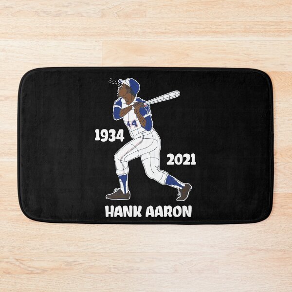 Item preview, Hank Aaron 1934-2021 designed and sold by cahnom.