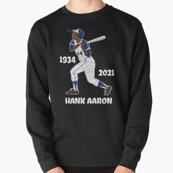 Hank Aaron Statistiken