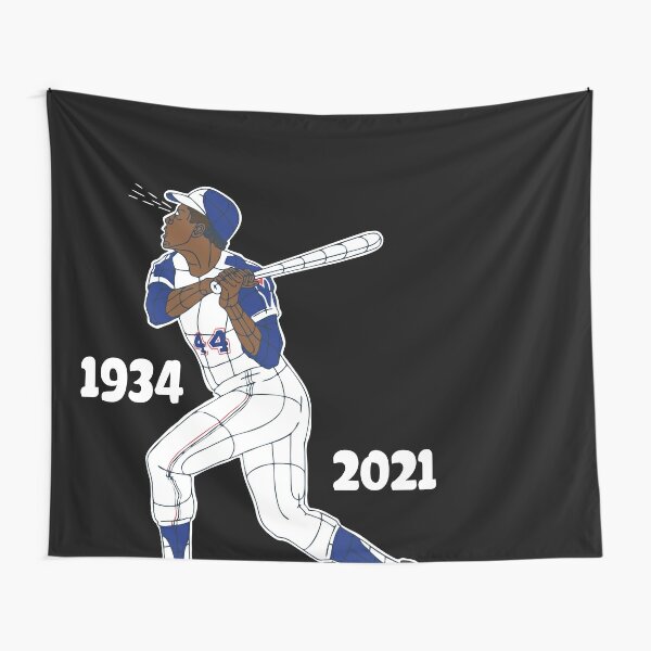 Hank Aaron: A Tribute To The Hammer 1934-2021
