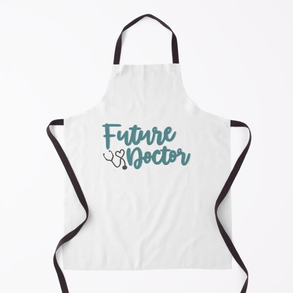 Item preview, Future Doctor - Career designed and sold by lolalistic.