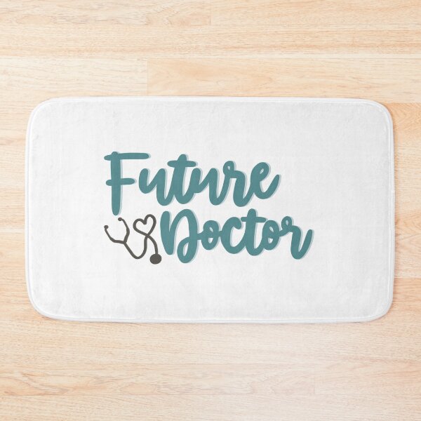 Item preview, Future Doctor - Career designed and sold by lolalistic.