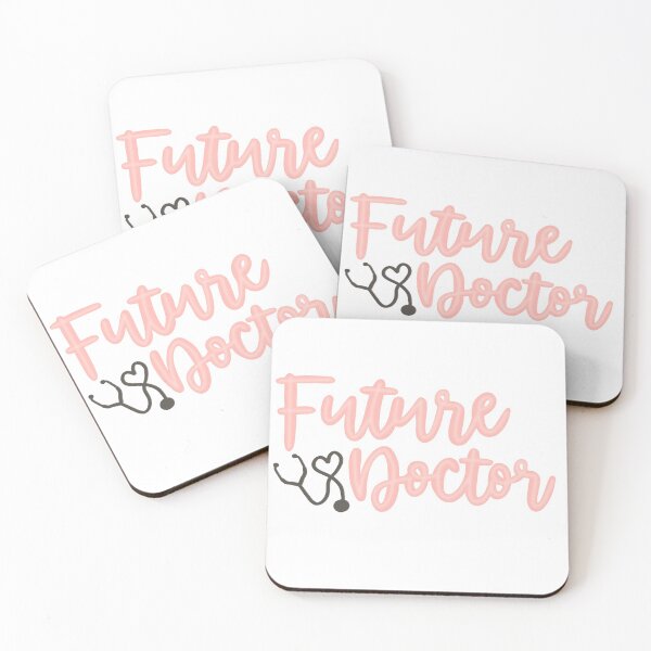Item preview,  Future Doctor - Career designed and sold by lolalistic.