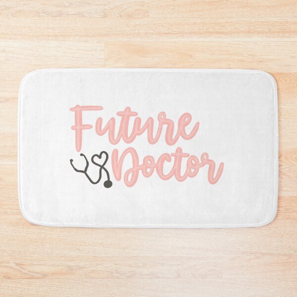 Item preview,  Future Doctor - Career designed and sold by lolalistic.