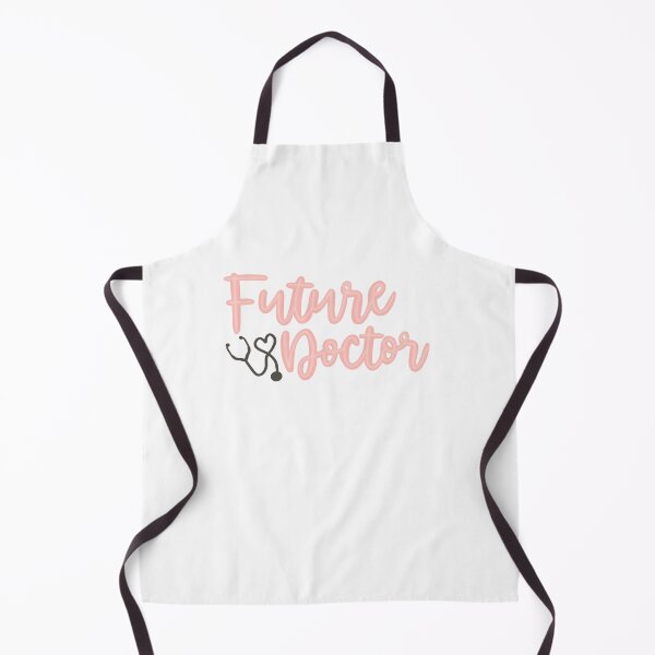 Item preview,  Future Doctor - Career designed and sold by lolalistic.
