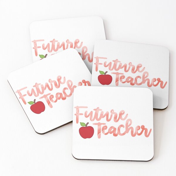 Item preview, Future Teacher - Career designed and sold by lolalistic.