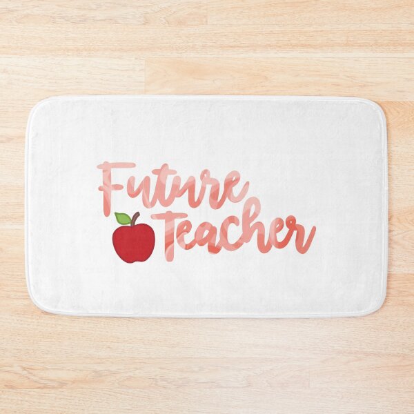 Item preview, Future Teacher - Career designed and sold by lolalistic.