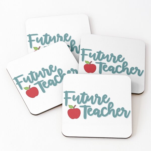 Item preview, Future Teacher - Career designed and sold by lolalistic.