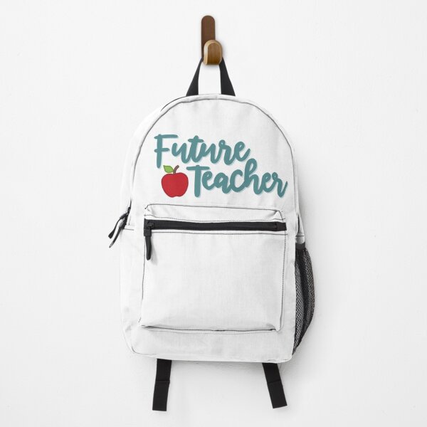 Item preview, Future Teacher - Career designed and sold by lolalistic.