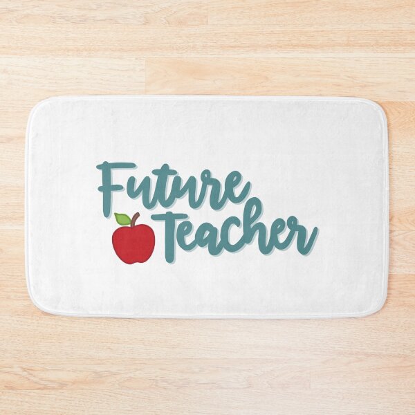 Item preview, Future Teacher - Career designed and sold by lolalistic.