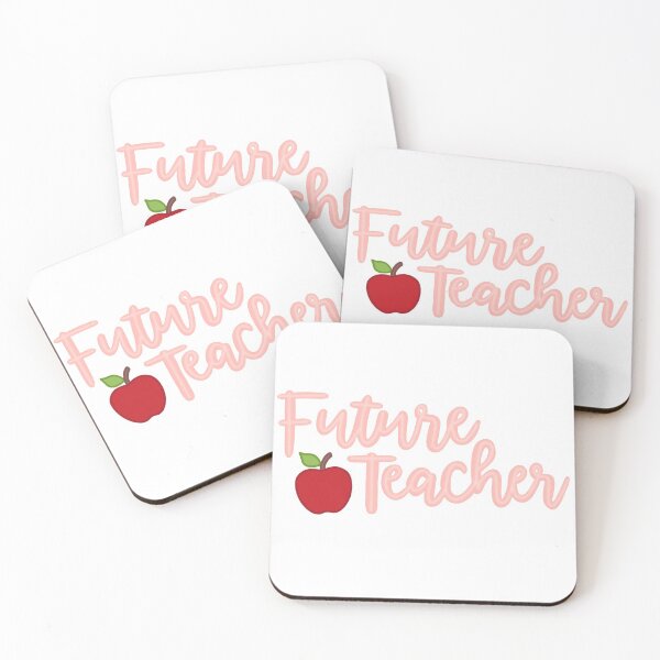 Item preview, Future Teacher - Career designed and sold by lolalistic.
