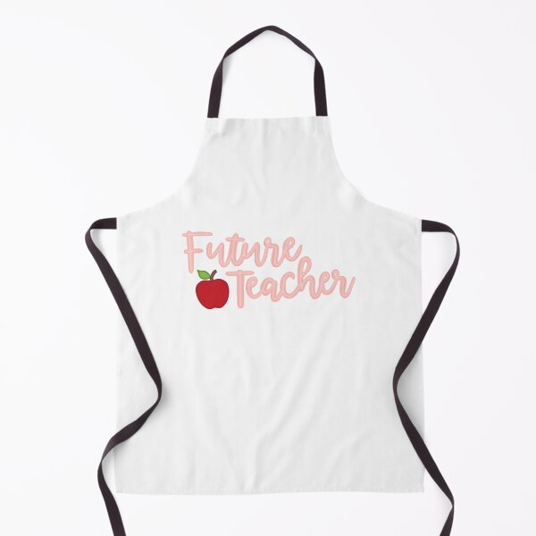 Item preview, Future Teacher - Career designed and sold by lolalistic.