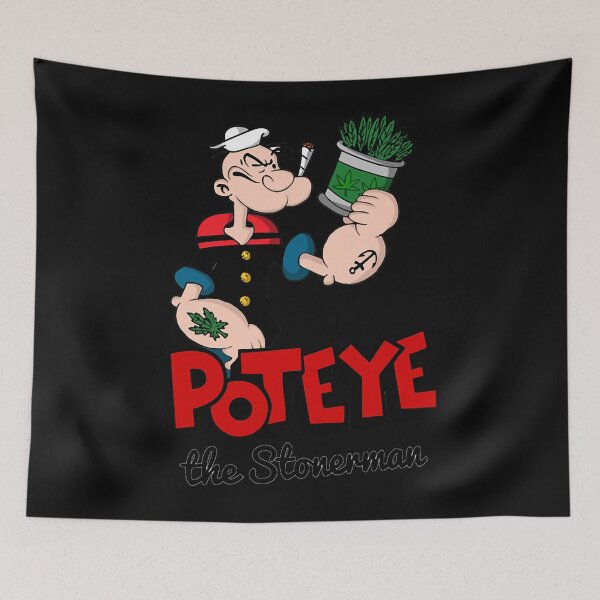 Item preview, Pot-Eye  designed and sold by Jenavive22.