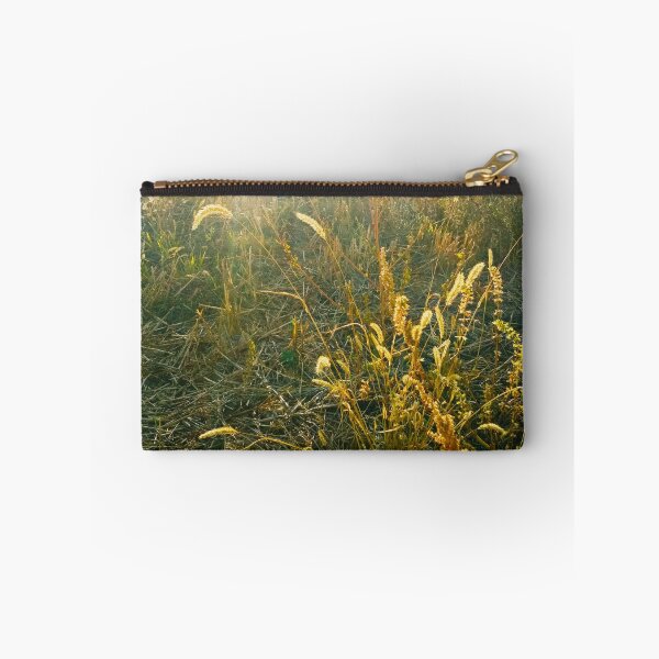 Item preview, Field poured with sunshine designed and sold by helenkaiy.