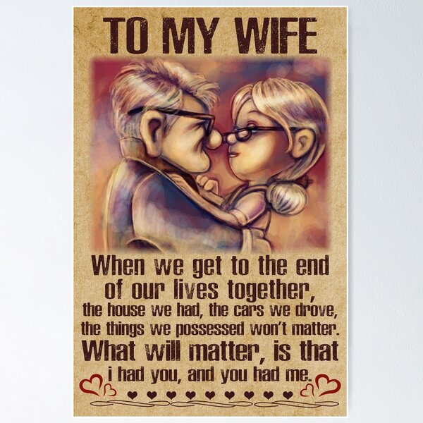 Valentines Gifts For Her Him Funny Gift Wood Heart Boyfriend Husband Wife  Gifts | eBay