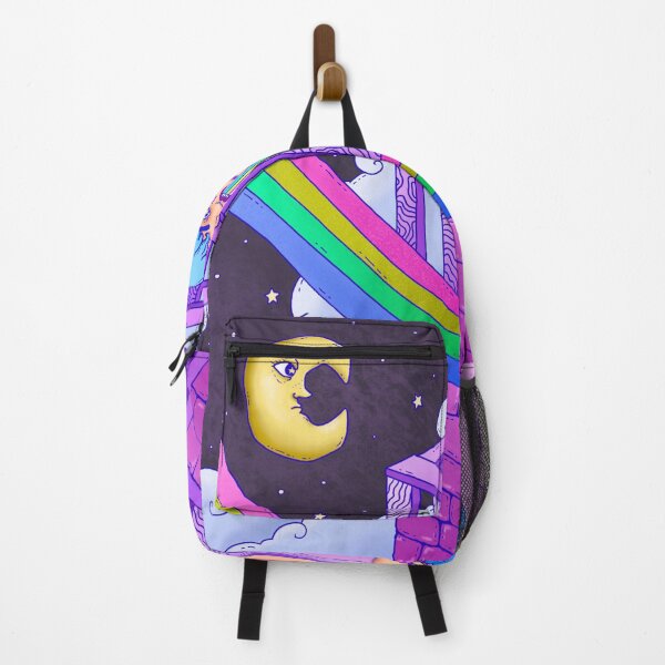 Item preview, Puking Rainbows designed and sold by AriIllustrates.