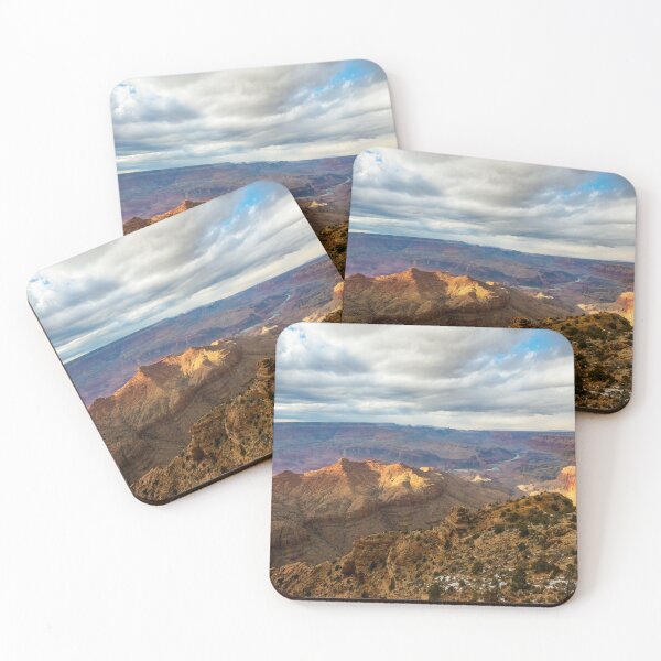 Item preview, Grand Canyon River Vista  designed and sold by hawkie.