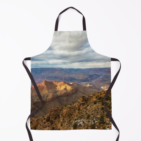 Item preview, Grand Canyon River Vista  designed and sold by hawkie.