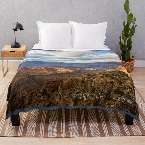 Item preview, Grand Canyon River Vista  designed and sold by hawkie.