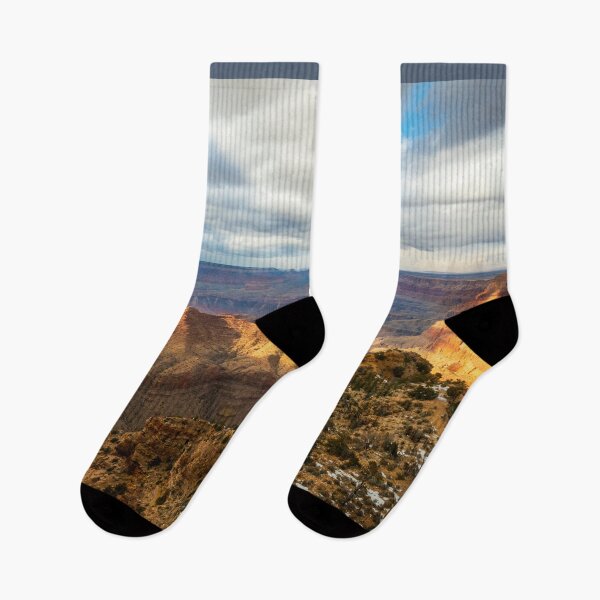 Item preview, Grand Canyon River Vista  designed and sold by hawkie.