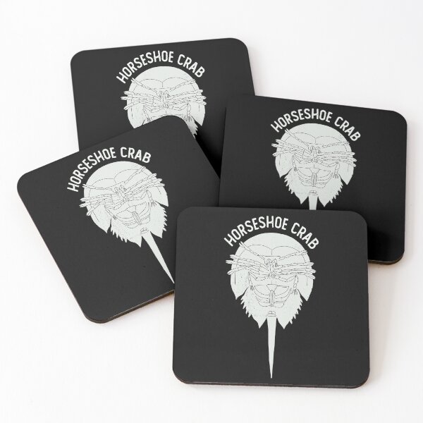 Item preview, Horseshoe crab gift for marine biologists designed and sold by JokeGysen.