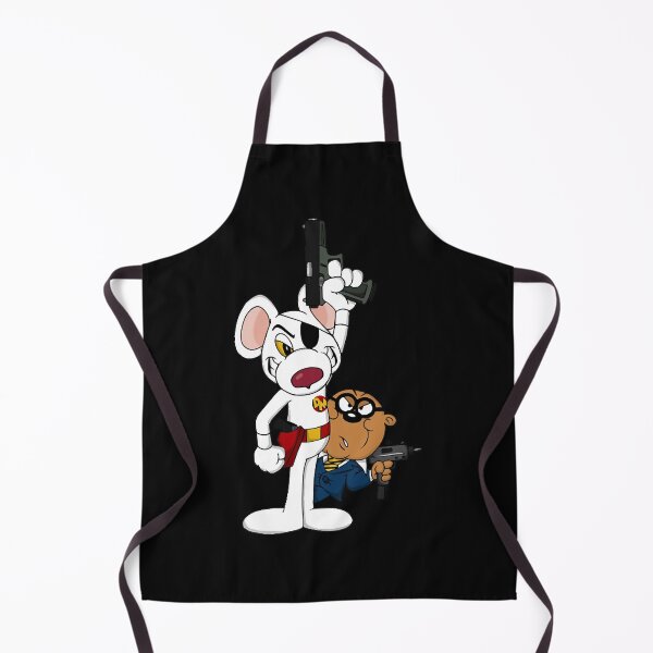 Item preview, Danger Mouse designed and sold by Jenavive22.