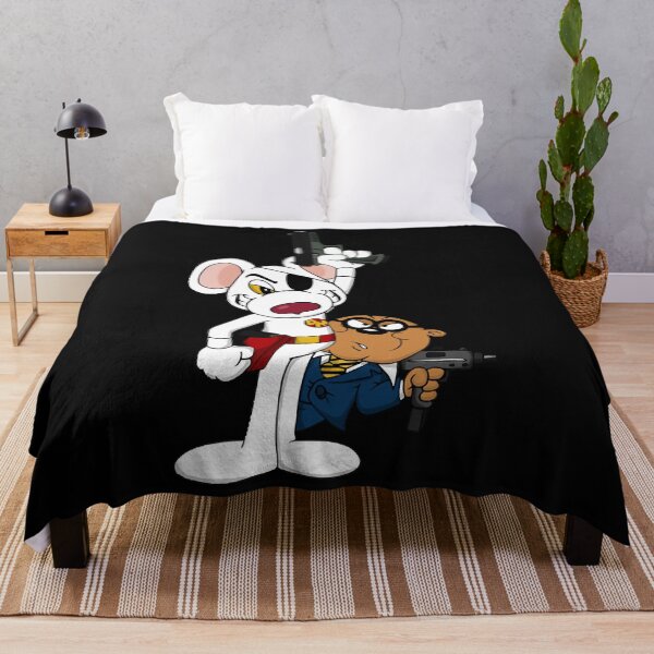 Item preview, Danger Mouse designed and sold by Jenavive22.
