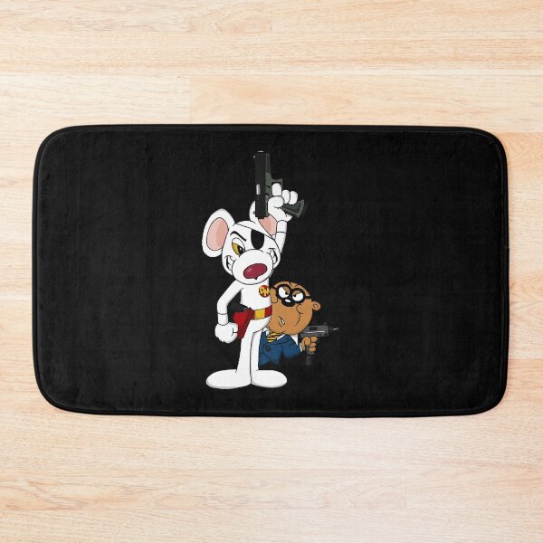Item preview, Danger Mouse designed and sold by Jenavive22.