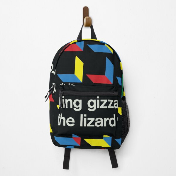 Item preview, Swizzted no. 12 - Polygondwanaland designed and sold by insta-bran.