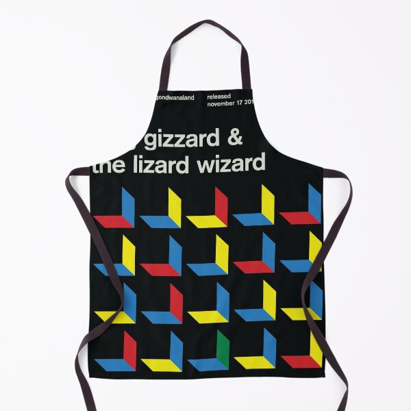 Item preview, Swizzted no. 12 - Polygondwanaland designed and sold by insta-bran.