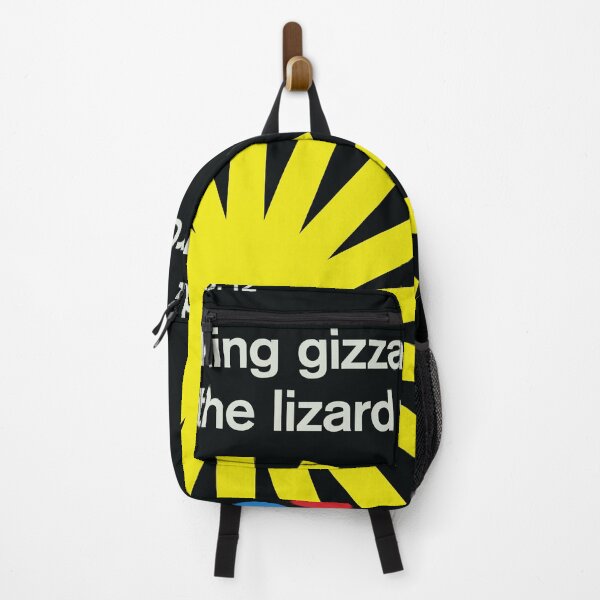 Item preview, Swizzted no. 12 - Polygondwanaland (Alt) designed and sold by insta-bran.