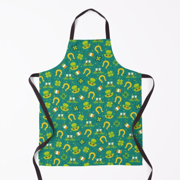 Item preview, St Patricks Day Pattern Seamless - St Patricks Background designed and sold by taogiauco.