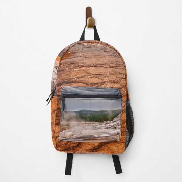 Item preview, Castle Geyser designed and sold by Alex Preiss.