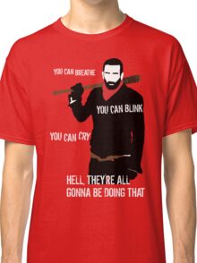 Negan: T-Shirts | Redbubble