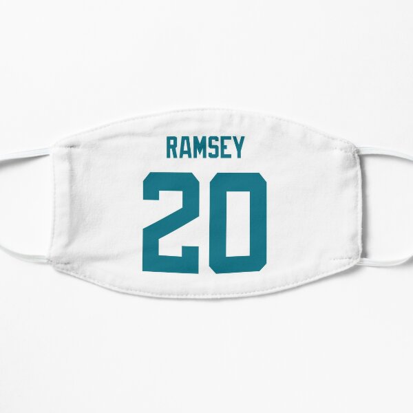 Jalen Ramsey Face Masks | Redbubble