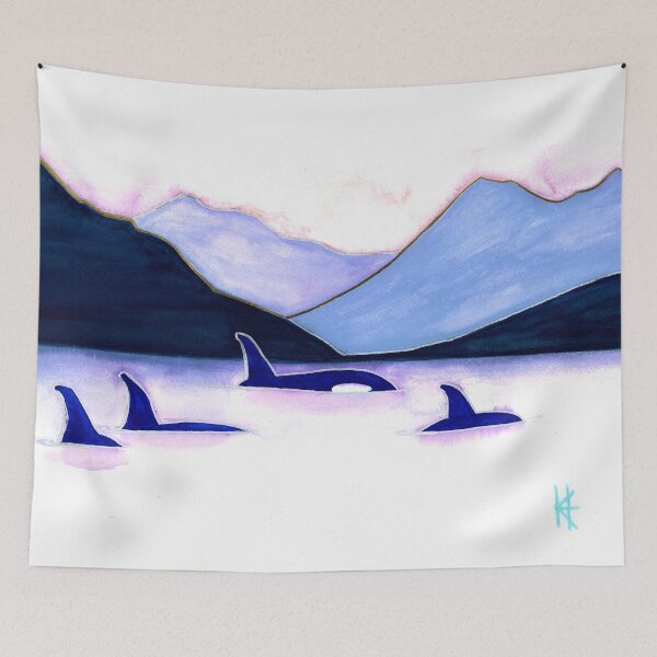 Item preview, Song of the Sea designed and sold by KRNelson.