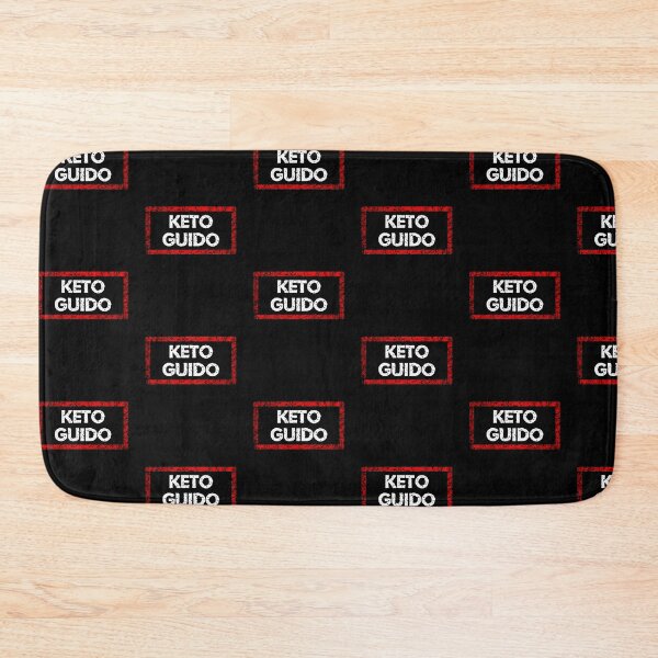 Item preview, Jersey Shore Keto Guido designed and sold by Free Shipping ✨ TODAY ONLY!.