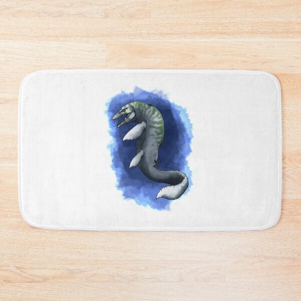 Item preview, Mosasaur designed and sold by Luke Barclay.