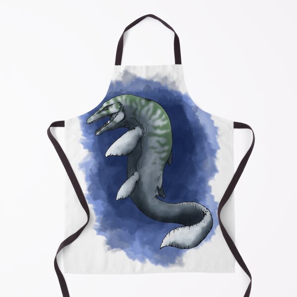 Item preview, Mosasaur designed and sold by Luke Barclay.