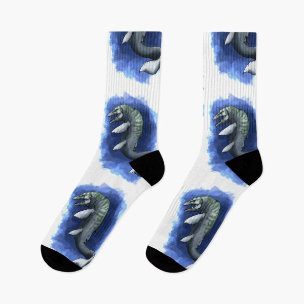 Item preview, Mosasaur designed and sold by Luke Barclay.