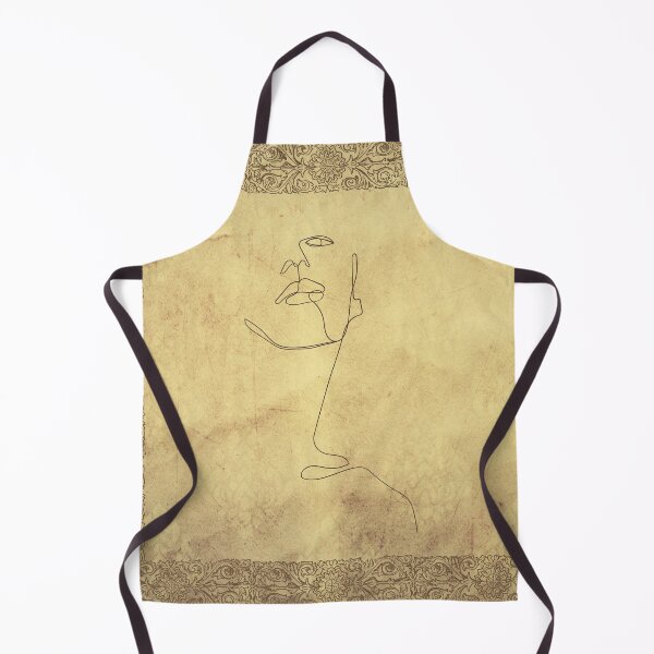 Item preview, Antique - Monoline Man - Line art designed and sold by Cozy-Dreams.