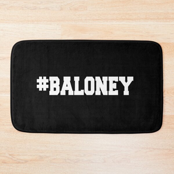 Item preview, BALONEY | Judge Judy | Bianca del rio designed and sold by Dragalixious.