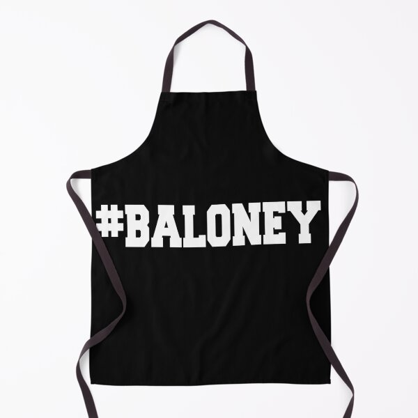 Item preview, BALONEY | Judge Judy | Bianca del rio designed and sold by Dragalixious.