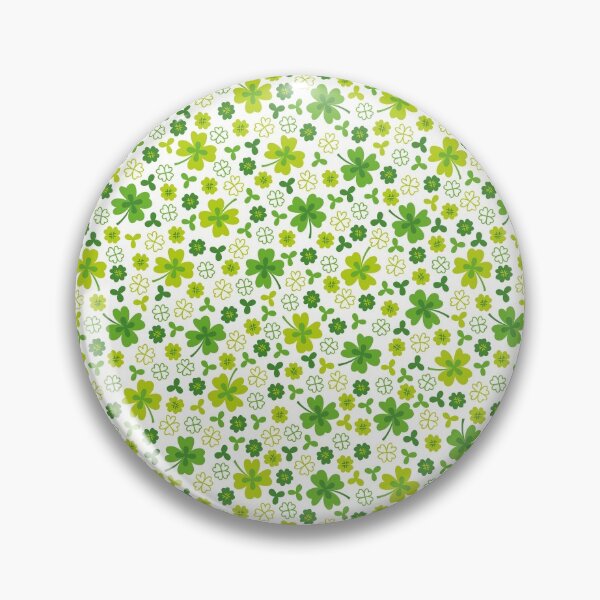 Item preview, St Patricks Day Pattern Seamless - St Patricks Background designed and sold by taogiauco.