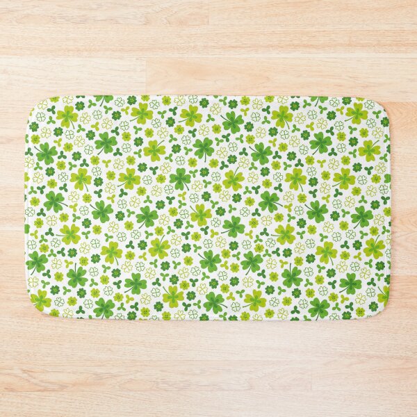 Item preview, St Patricks Day Pattern Seamless - St Patricks Background designed and sold by taogiauco.