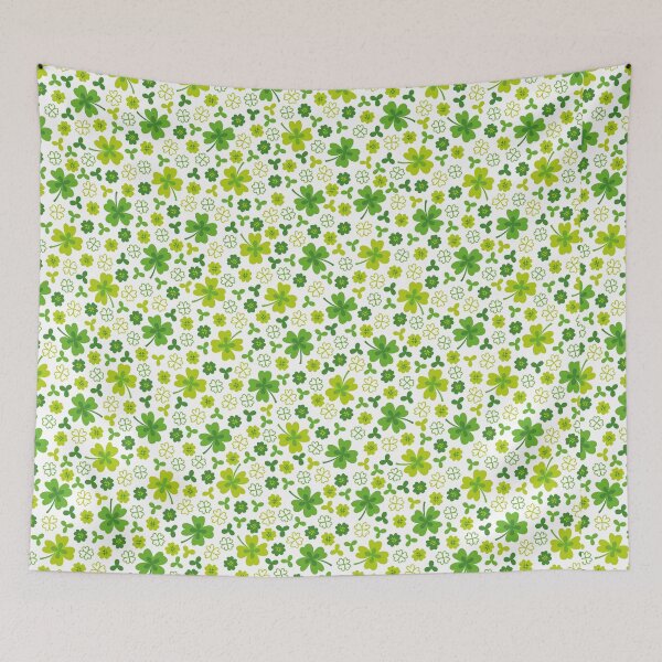 Item preview, St Patricks Day Pattern Seamless - St Patricks Background designed and sold by taogiauco.