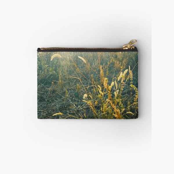 Item preview, Field poured with sunshine designed and sold by helenkaiy.